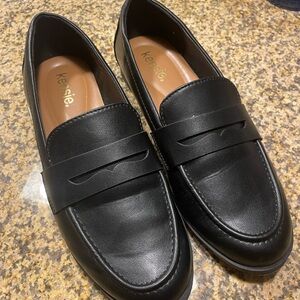 Kensie Loafers